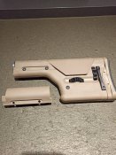 Magpul PTS PRS