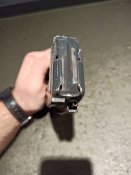 Магазин Vz 58 (7,62 х 39)