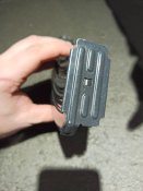 Магазин Vz 58 (7,62 х 39)