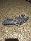 Магазин Vz 58 (7,62 х 39)