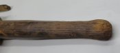 Stielhandgranate м-15.