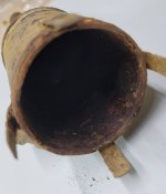 Stielhandgranate м-15.