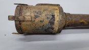 Stielhandgranate м-15.