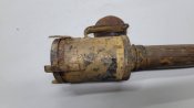 Stielhandgranate м-15.