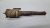 Stielhandgranate м-15.