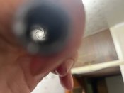 Ствол ППШ для ММГ схп
