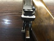 Mauser C 96 (BOLO) СХП