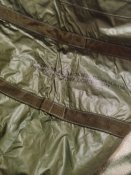 Оригинальные мягкие носилки-гамак британской армии Hammock Stretcher Light Weight