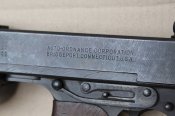 ММГ Томпсон 1928 А1