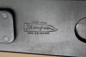 ММГ Томпсон 1928 А1