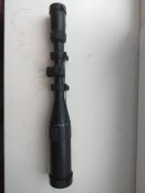 Приціл оптичний Crossfire II 6-18×44
