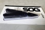 Мультитул SOG Powerpint Black (PP1002-CP)