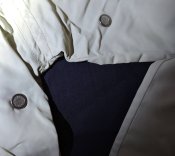 Софт шелл флиска Voyager hugo boss (XL 52-54)
