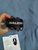 Наушники активные Walker's Razor