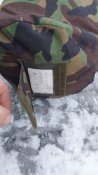 Голанський компресорний мішок 30л заміри 60см На 27см