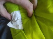 Спальний мішок літній