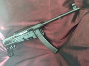 Дуже рідкісний! Zastava M56 (7,62*25)