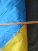 Спальник детский