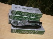 Ніж ACTIV Predator Хижак стропоріз склобій 23 см