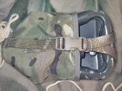 Підсумок для складної лопати Британія