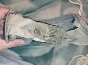 Ремінь для бронежилета osprey L розмір