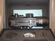 Приціл SIG Sauer BRAVO3