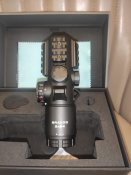 Приціл SIG Sauer BRAVO3