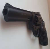 Револьвер флобера Stalker S 4.5