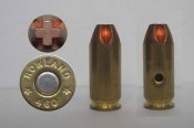 Револьверный патрон .460 Rowland