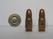 Патрон .30 Luger (7,65 Para) американского пр-ва.