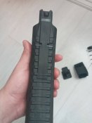 Магазин АК на 60 набоїв
