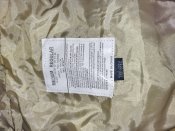 Gore-tex куртка Tru-spec оригінал нова