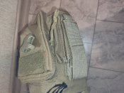 Сумка-підсумок койот 5stars