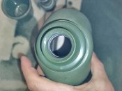 Фляга термос канадської армії Dew у відмінному стані