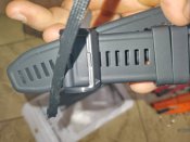 Ремешок Garmin QuickFit 26