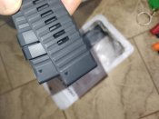 Ремешок Garmin QuickFit 26