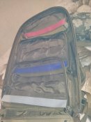 Медицинский рюкзак Tasmanian Tiger Medic Assault Pack MC2, Coyote Brown