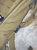Медицинский рюкзак Tasmanian Tiger Medic Assault Pack MC2, Coyote Brown