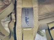 Медицинский рюкзак Tasmanian Tiger Medic Assault Pack MC2, Coyote Brown