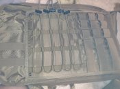 Медицинский рюкзак Tasmanian Tiger Medic Assault Pack MC2, Coyote Brown