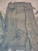 Медицинский рюкзак Tasmanian Tiger Medic Assault Pack MC2, Coyote Brown