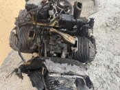 Мотор з Шахіда 131/136 збитий на Київщині