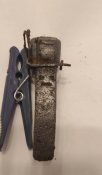 Ммг взрывателя WZ GR 31