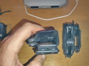 Паучер магазинів Glock, Sig Sauer та інших 9х19
