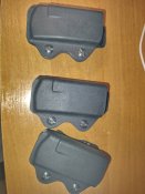 Паучер магазинів Glock, Sig Sauer та інших 9х19