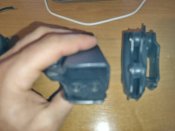 Паучер магазинів Glock, Sig Sauer та інших 9х19