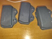 Паучер магазинів Glock, Sig Sauer та інших 9х19