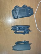Паучер магазинів Glock, Sig Sauer та інших 9х19