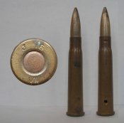 .303 Бритиш. Клеймо J 16  VII