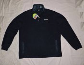 новий original фліс Ellesse XXL